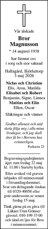 Markbladet