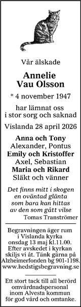 Smålänningen