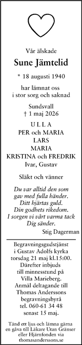 Svenska Dagbladet