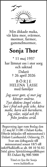Mitt i Haninge
