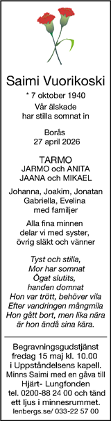 Borås Tidning