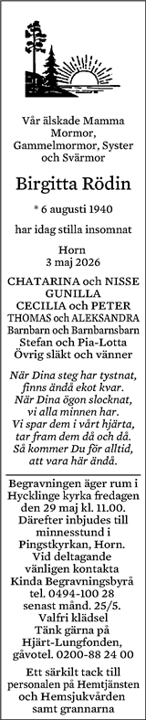 Östgöta Correspondenten