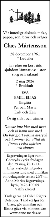 Svenska Dagbladet