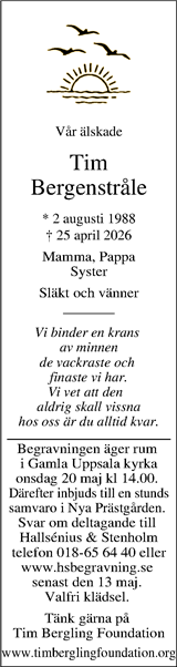 Upsala Nya Tidning