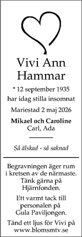 Mariestads-Tidningen