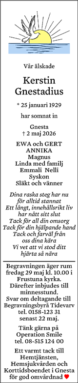 Södermanlands Nyheter