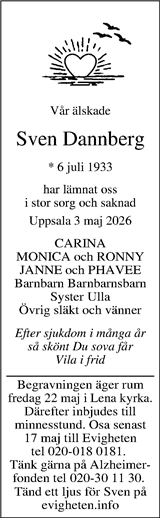 Upsala Nya Tidning