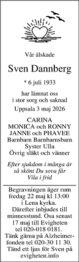 Upsala Nya Tidning