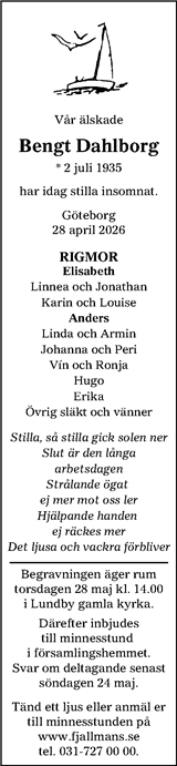Göteborgs-Posten