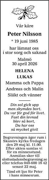 Sydsvenskan