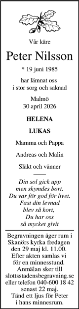 Kristianstadsbladet,Norra Skåne