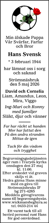 Smålänningen