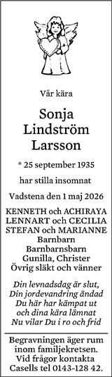 Motala Vadstena Tidning
