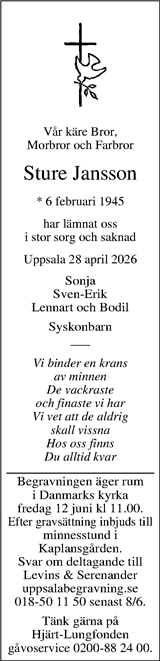 Upsala Nya Tidning