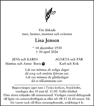 Svenska Dagbladet