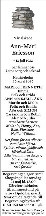 Katrineholms-Kuriren