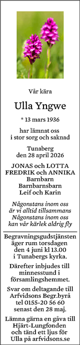 Södermanlands Nyheter