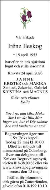 Upsala Nya Tidning