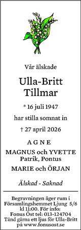Östgöta Correspondenten