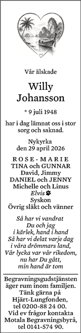 Motala Vadstena Tidning