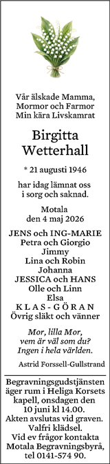 Östgöta Correspondenten