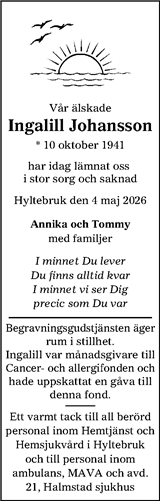Hallandsposten