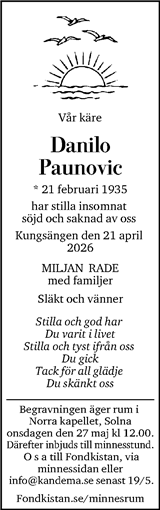 Dagens Nyheter