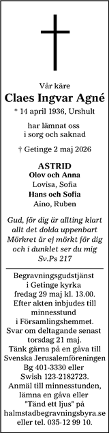 Hallandsposten