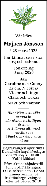 Jönköpings-Posten