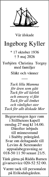 Upsala Nya Tidning