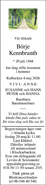 Upsala Nya Tidning