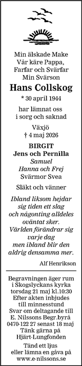 Smålandsposten