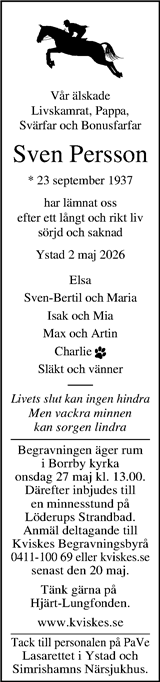 Ystads Allehanda