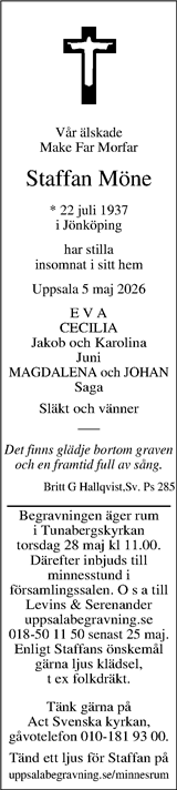 Upsala Nya Tidning