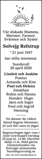 Tidningen Ångermanland