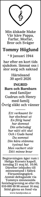 Tidningen Ångermanland