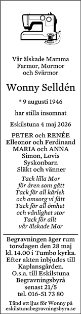Eskilstuna-Kuriren,Strängnäs Tidning
