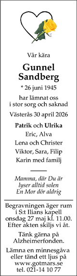 Västerås Tidning