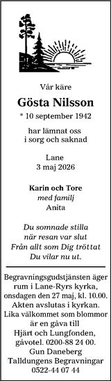Bohusläningen