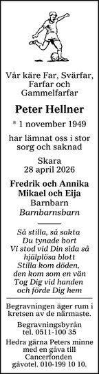 Skaraborg Läns Tidning