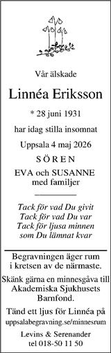Upsala Nya Tidning