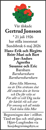 Jämtlands Tidning