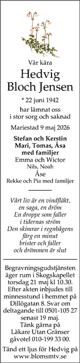 Mariestads-Tidningen