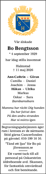 Hallandsposten