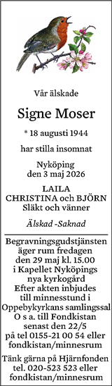Södermanlands Nyheter