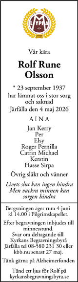Mitt i Järfälla