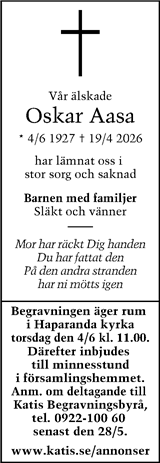 Haparandabladet