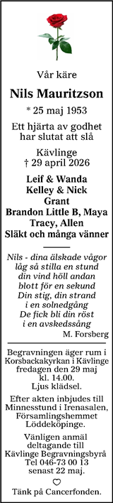 Sydsvenskan