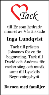Lysekilsposten