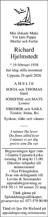 Upsala Nya Tidning